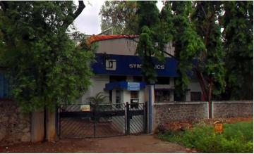 Plot No.S-1, T Block